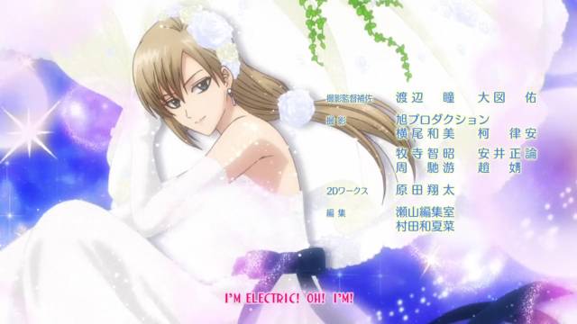 银魂遇见神乐,银魂里和神乐认识的女性角色