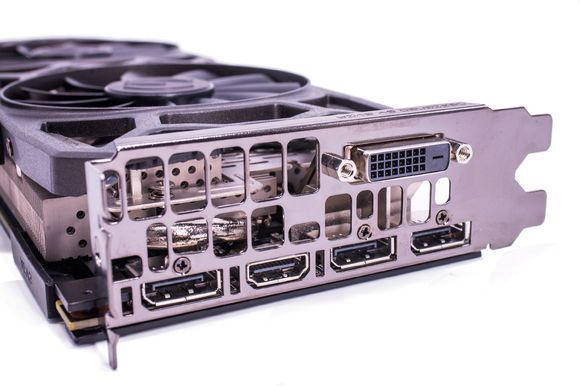 evgagtx1080ti规格,evgagtx1080