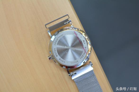 蓝宝石镜面智能手表,200元左右续航高的智能手表