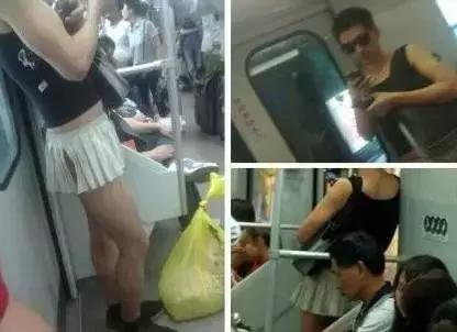 魔都是个很神奇的地方,魔都是个神奇的地方