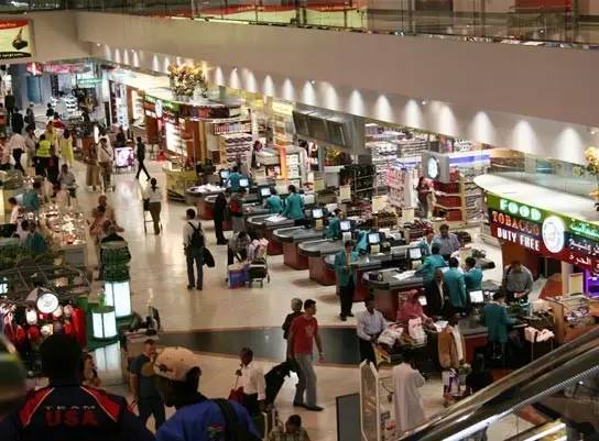 柬埔寨机场免税店购物攻略,土耳其机场免税店购物攻略