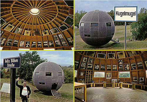 世界三大最牛袖珍国:领土千奇百怪,最小的迈出大门算出国