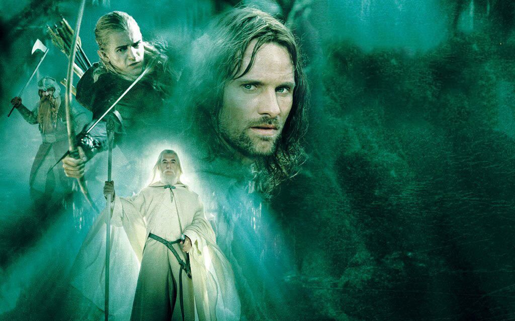 指环王空灵女声主题曲,恩雅主题曲天籁之音