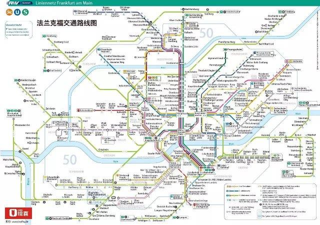 全国各大地铁线路图,世界各城市地铁图