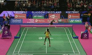 羽毛球的战术训练方法,实用的羽毛球战术教程图片