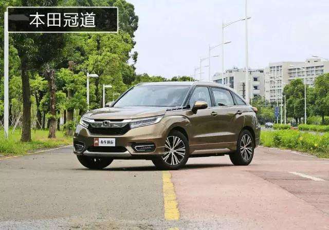 20万左右的中型suv车5座推荐合资,这几款合资中型suv价格很实惠