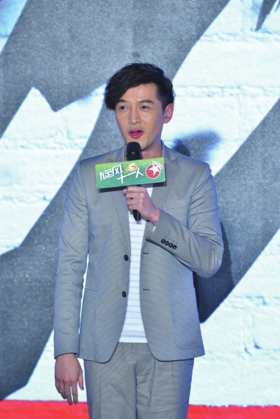 胡歌江疏影势不两立恣意挥洒青春,胡歌江疏影为什么没有在一起