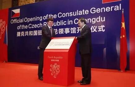 捷克和中捷关系怎么样 (捷克与中捷关系)