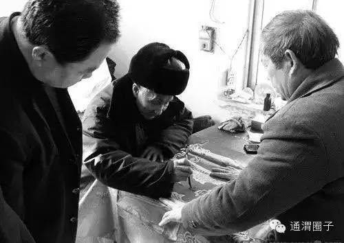 通渭县文化习俗,甘肃通渭县丧葬孙子需要做什么