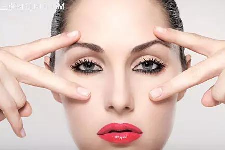 男士黑眼圈的原因,黑眼袋黑眼圈原因