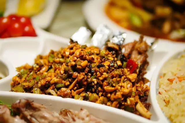 河东万达新疆餐厅,河东万达意式餐厅