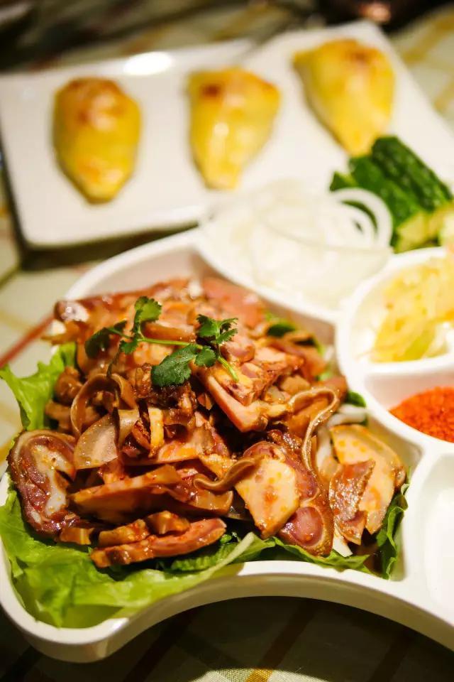 河东万达新疆餐厅,河东万达意式餐厅