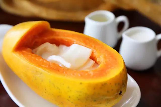 花胶食疗,花胶怎么滋补最有效果呢