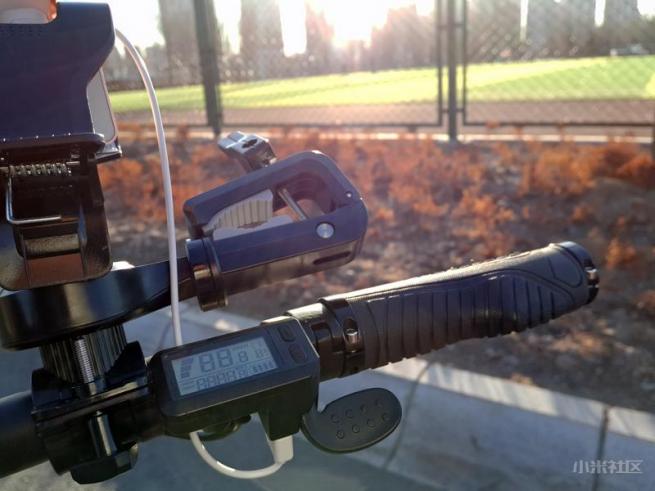 暗夜精灵公路车评测,云马c1智行车官网