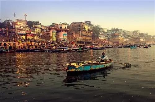 行走在印度完整视频,漫步印度街景视频