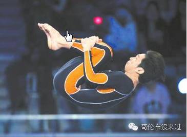 鹿晗是体育全能神，吴彦祖是极限大咖，明星都有哪些新技能