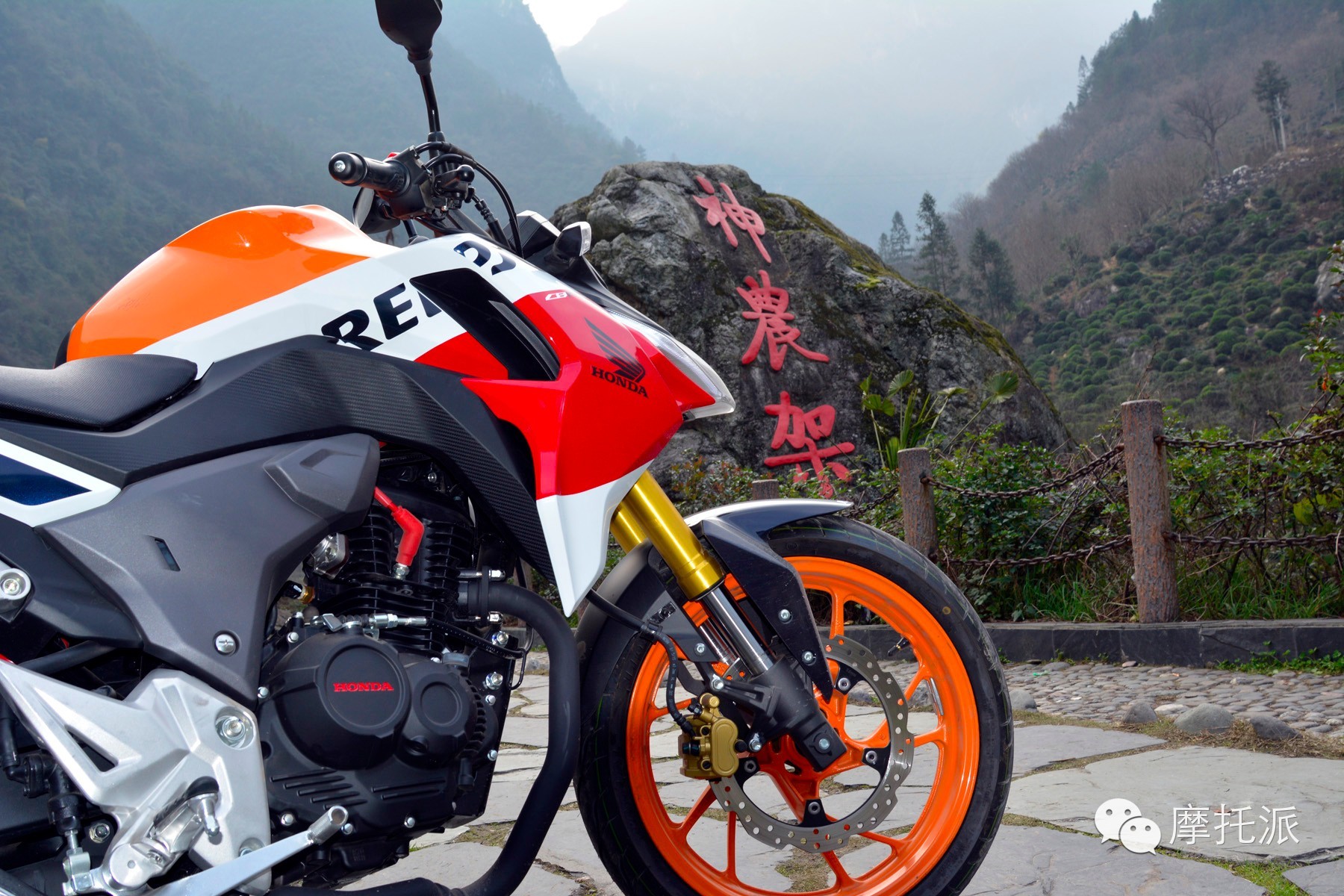 cb190r跑多少公里,cb190r万公里体验