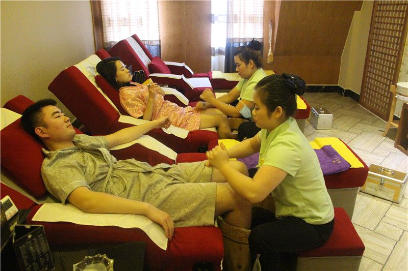 烟台深度spa,烟台男士spa体验报告