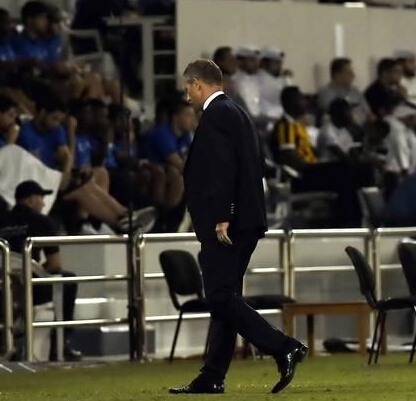 佩兰下课,佩兰教练为啥下课