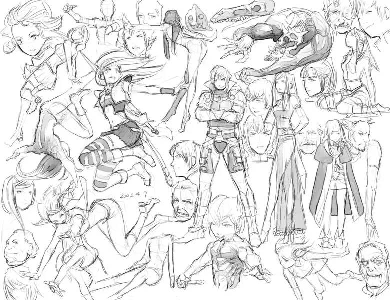 想学cg的话从哪里入门,cg入门教程零基础