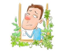 过敏性鼻炎流鼻涕反反复复,过敏性鼻炎鼻涕有血丝是怎么回事