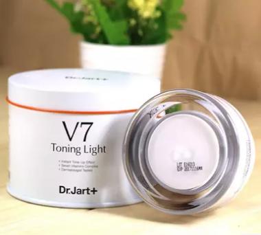 韩国爆款素颜霜推荐,韩国几款素颜霜效果