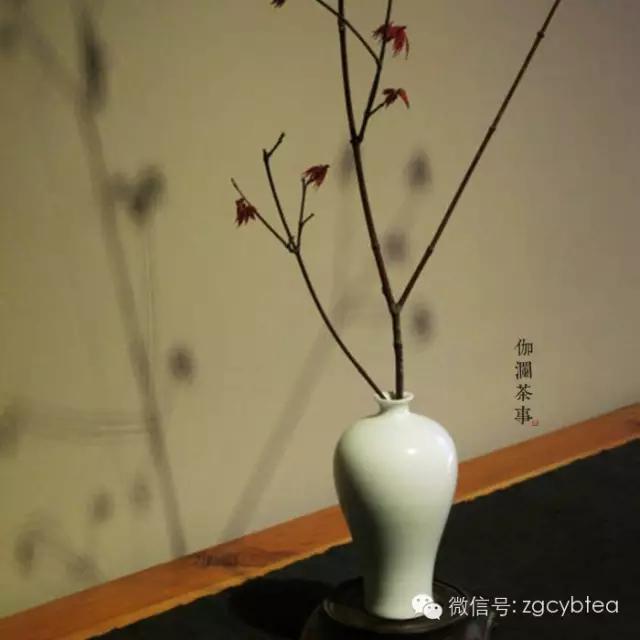 谁给我买个这种壶承，我给他泡一辈子好茶！