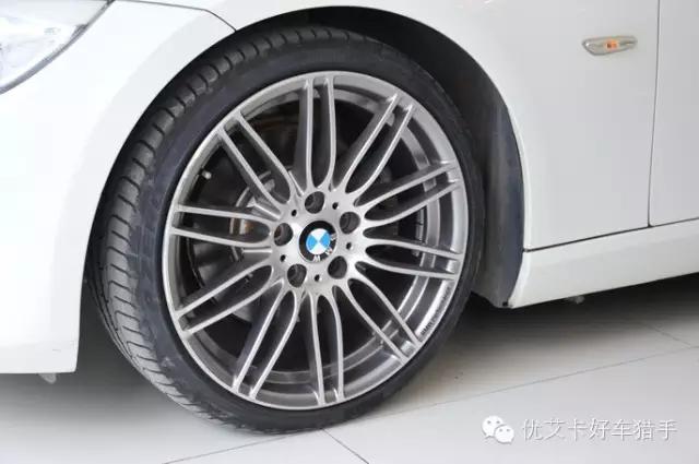 二手宝马330i硬顶敞篷,二手宝马330i运动曜夜