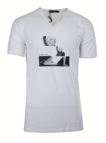 其实你与潮流只差一件T恤的距离!