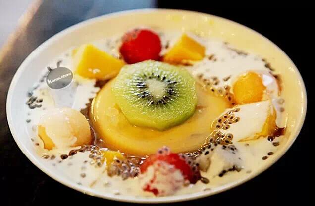 泰国清迈美食攻略,清迈马杀鸡店名推荐