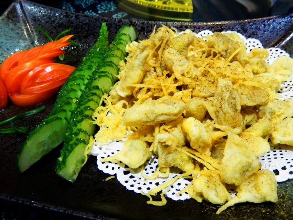 漫游武夷山之自驾游,漫游武夷记