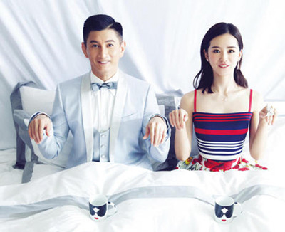 刘诗诗、吴奇隆、金刚...揭秘众明星青睐的闪送！