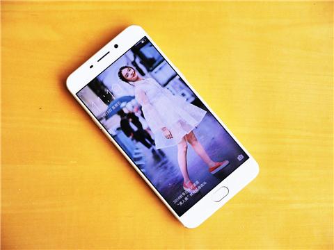 oppor9自拍测试,oppor9性能