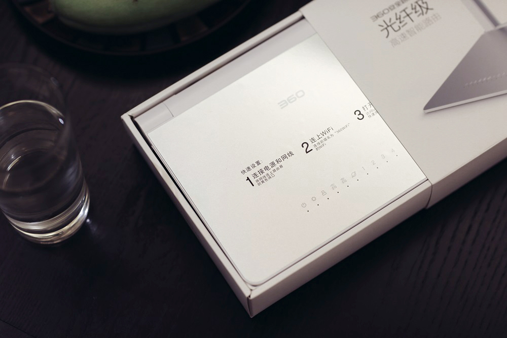 360安全路由器p2,360安全路由器v2配置教程