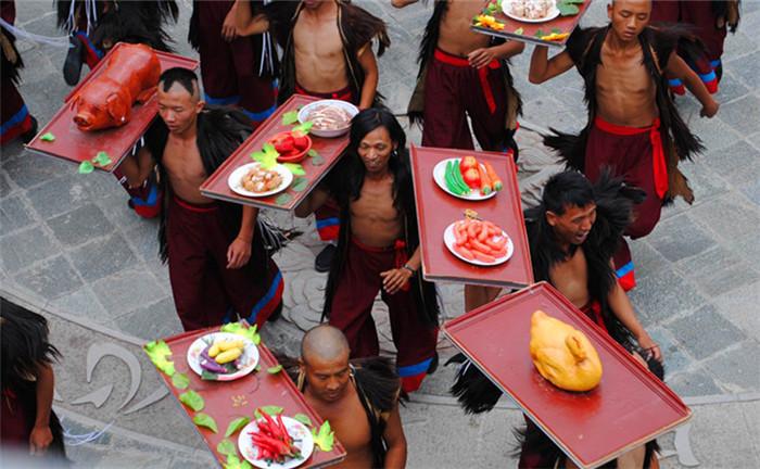 14道菜肴推荐,14道菜海鲜大餐