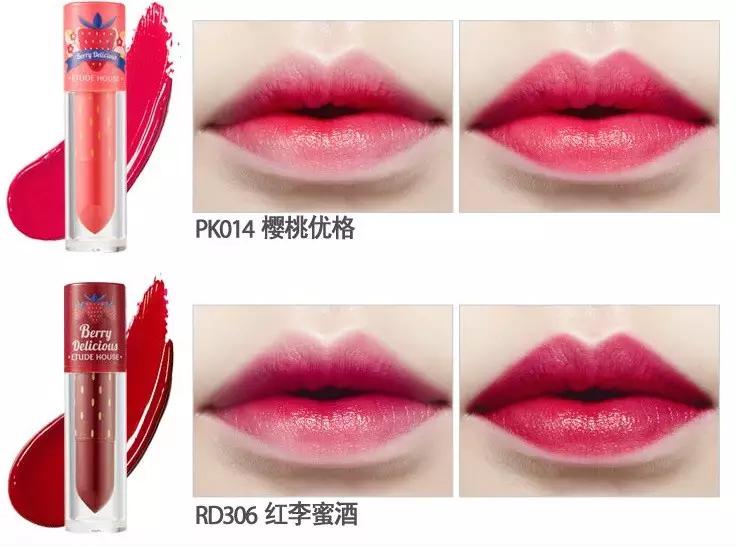 爱丽小屋试色,爱丽小屋气垫粉饼测评