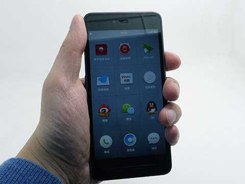 锤子t2手机怎么样,锤子t2用后感受