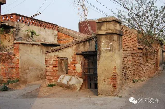 宿迁老巷子的旧时光,宿迁历史记忆老街巷