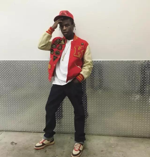 明星潮搭daily,一周明星着装