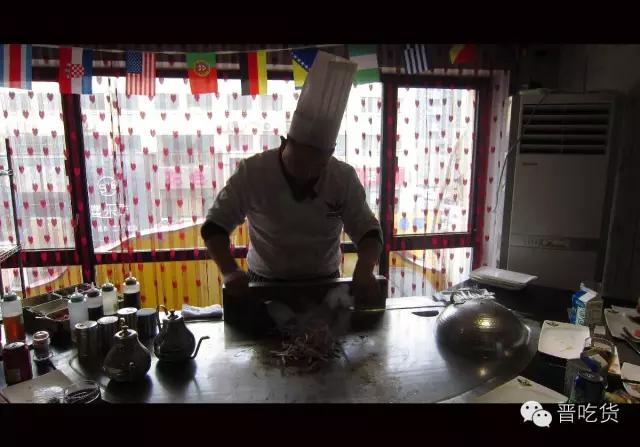 期望值是很重要的---太原市英尚1569