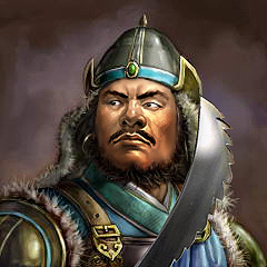 2ch：来说说名字最帅气的中华英雄吧