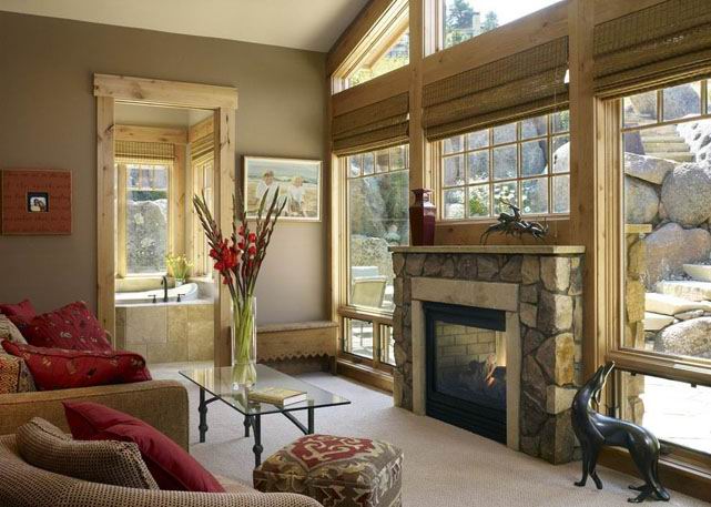 2022年欧式装修效果图大全,欧式装修效果图集锦