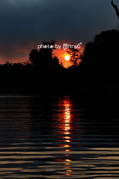 人生必需要有一次闺蜜游——沙巴五日游
