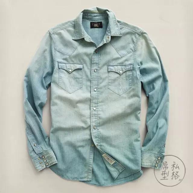 复古风的工装推荐,日系工装都什么牌子