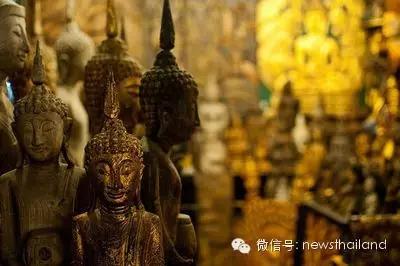 泰国特色手工艺品独特之处,泰国特色工艺品