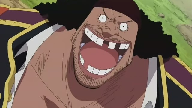 青雉加入黑胡子海贼团是第几集,青雉加入黑胡子海贼团漫画1081