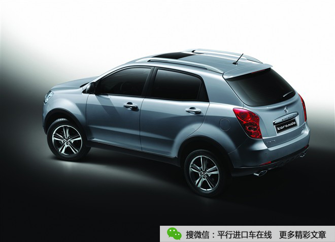 铃木吉姆尼对比普拉多2700,比吉姆尼厉害的越野车品牌