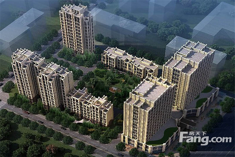 西安受欢迎的房子,西安2022年下半年最值得买的楼盘