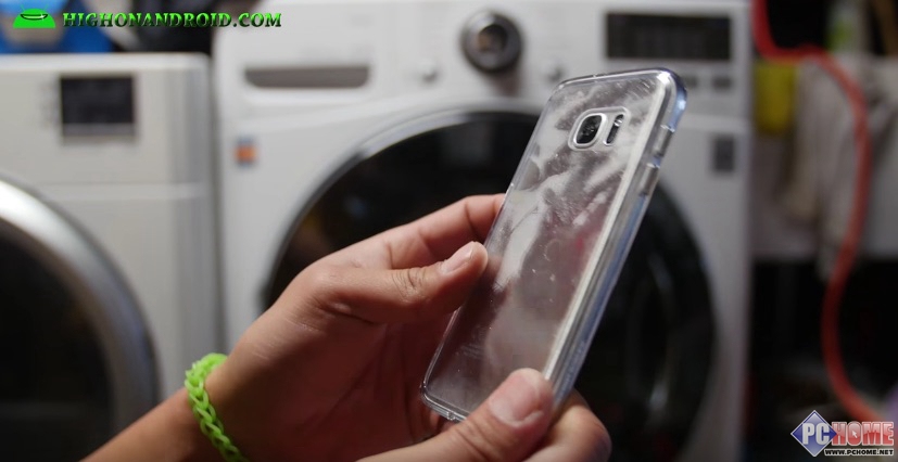 三星s7进水48小时会坏吗 (三星s7进水黑屏解决方法)