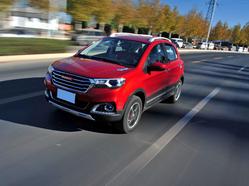 5到8万买什么二手车好看动力好,5-8万油电混合动力车推荐